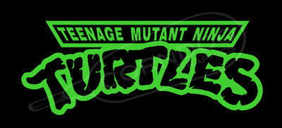 Teenage Mutant Ninja Turtles