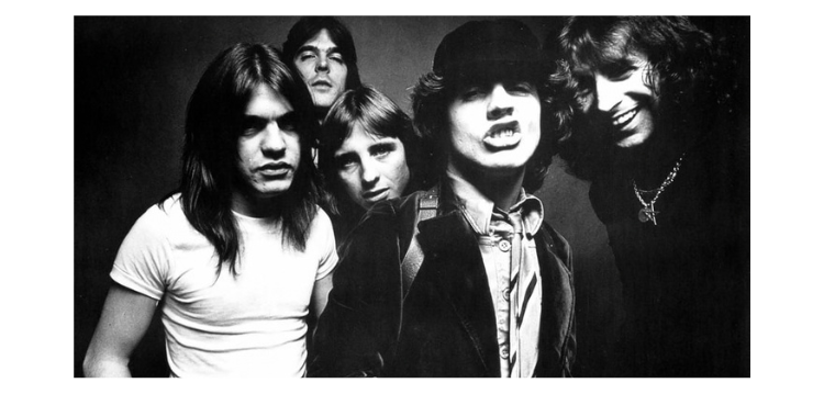 AC/DC