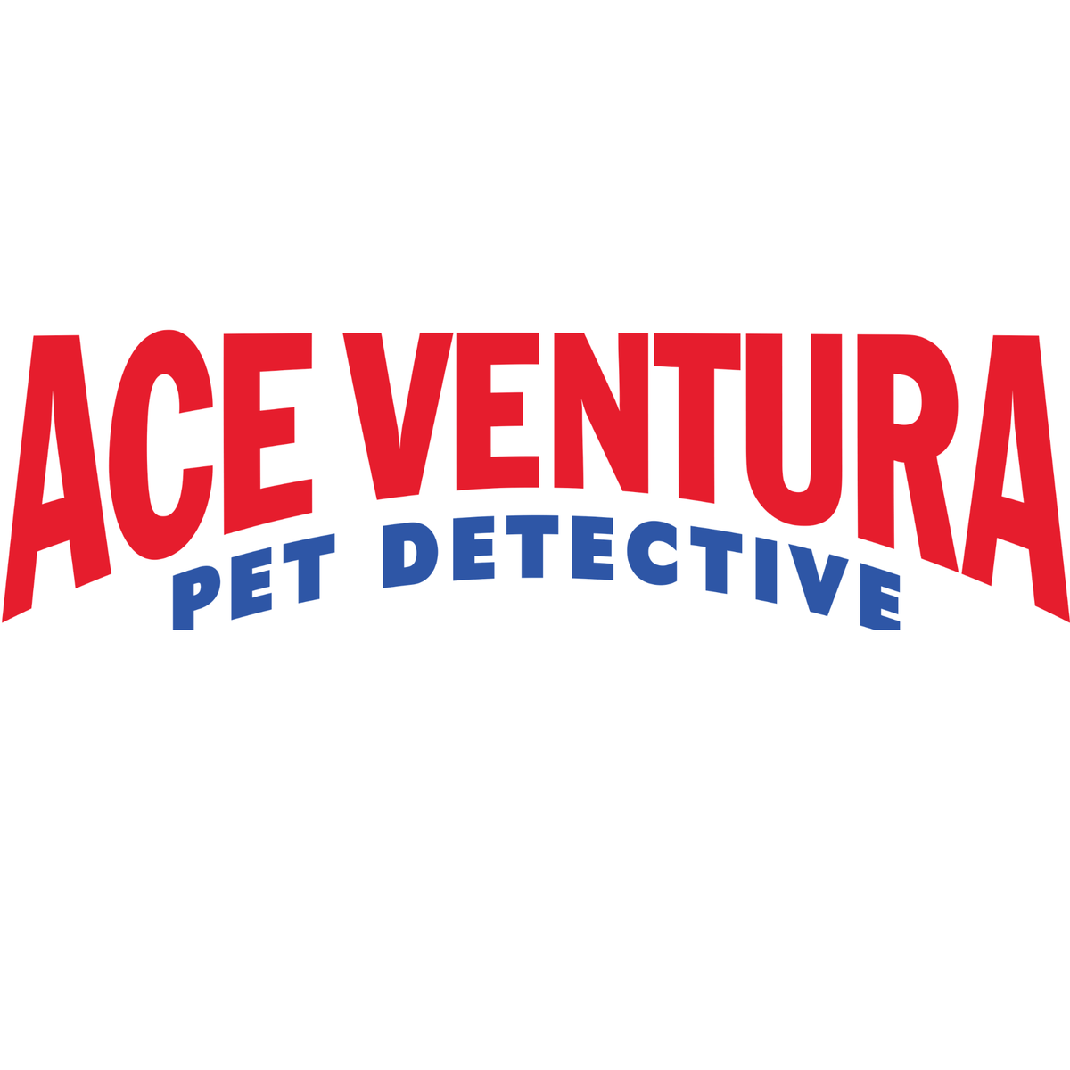 Ace Ventura: Pet Detective