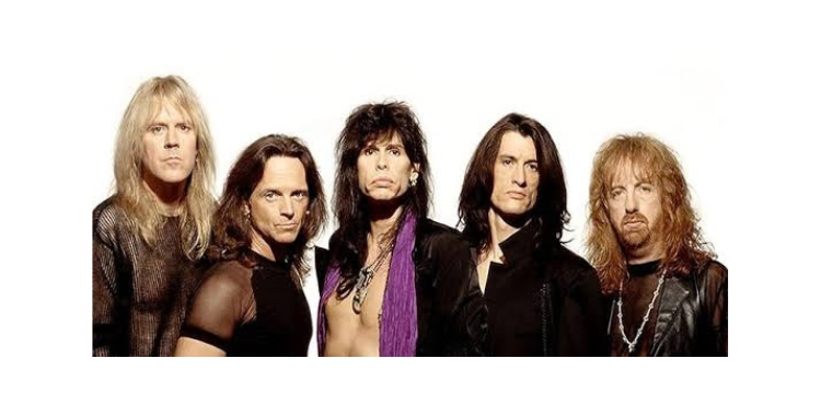 Aerosmith