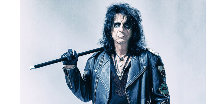 Alice Cooper