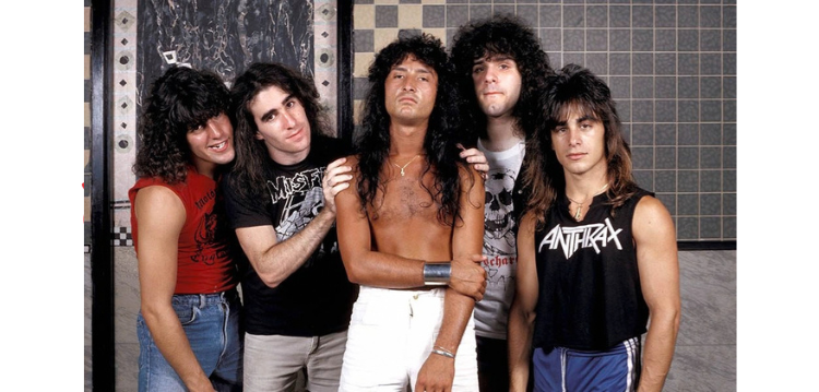 Anthrax