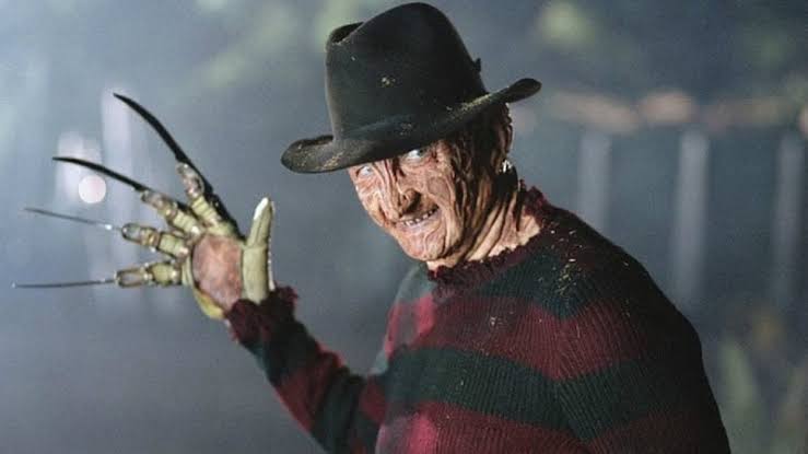 A Nightmare on Elm Street