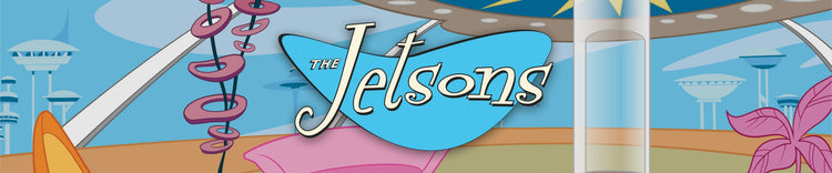 The Jetsons Merchandise