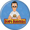 Bob's Burgers™ Bob Button 1.25
