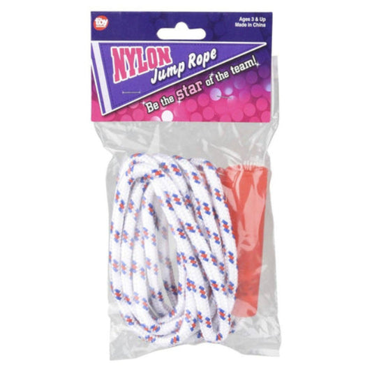 Jump Rope  84 Inch