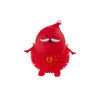 Toysmith Holiday Squishy Critters