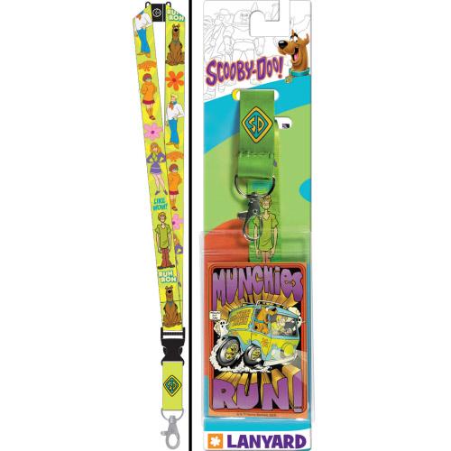 Scooby Doo™ Lanyard