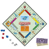 Monopoly Rivals Edition Game
