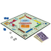 Monopoly Rivals Edition Game