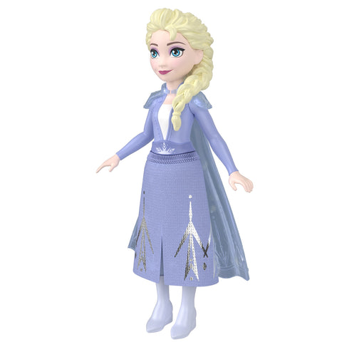 Disney's Frozen  Elsa  Doll