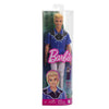 Barbie Fashionista Ken Doll #226 - Western Look