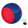 Toysmith GO! Play Giant Kick Rebound Ball