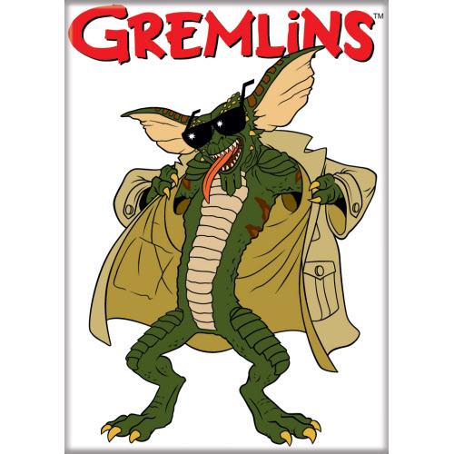 Gremlins™ Flasher Magnet