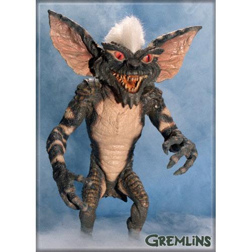 Gremlins™ Stripe Magnet