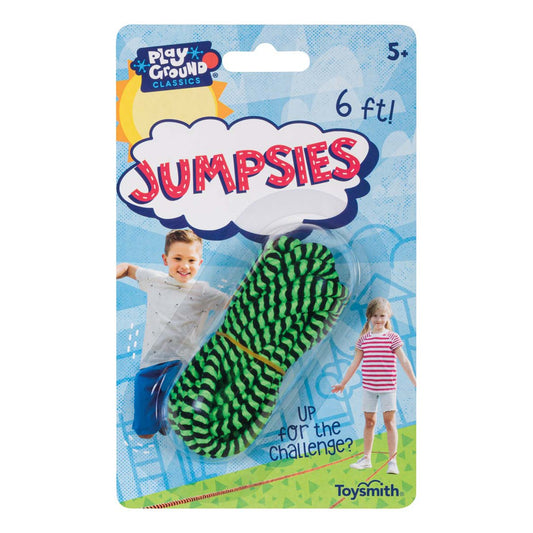 Toysmith Playground Classics Jumpsies