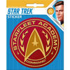 Star Trek™ Starfleet Academy Sticker