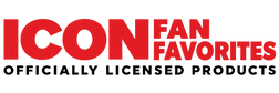 Icon Fan Favorites - Home