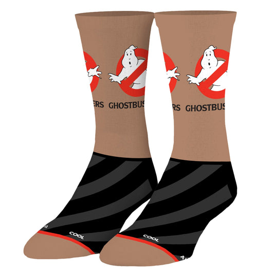 Odd Sox Ghostbusters™ Trap Crew Socks