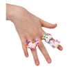 Toysmith Magical Unicorn Rings