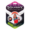 Toysmith Squishy Rebound Ball