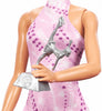 Barbie Careers - Figure Skater Doll & Accessories