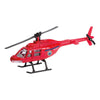 Toysmith Rollin' Die-Cast Fire Helicopter