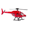 Toysmith Rollin' Die-Cast Fire Helicopter