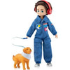 Lottie Doll Boy - Loyal Companion