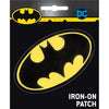 DC Comics™ Batman Logo Patch