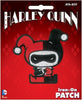 DC Comics™ Harley Quinn Chibi Patch