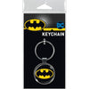 DC Comics™ Batman Logo Keychain
