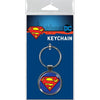 DC Comics™ Superman Logo Keychain