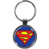 DC Comics™ Superman Logo Keychain