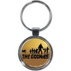 The Goonies™ Poster Keychain