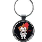 IT Pennywise Chibi Key Chain