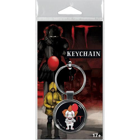 IT™ Pennywise Chibi Keychain