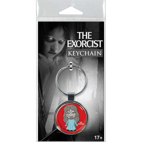The Exorcist™ Regan Chibi Keychain