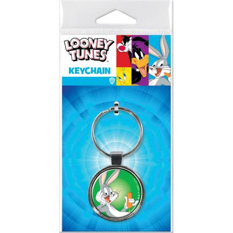 Looney Tunes™ Bugs Bunny Keychain