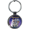 Beetlejuice™ Poster Keychain