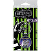 Beetlejuice™ Poster Keychain