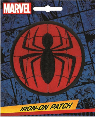 Marvel™ Spider-Man Logo Patch