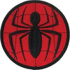 Marvel™ Spider-Man Logo Patch
