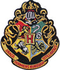 Harry Potter™ Hogwarts Crest Patch