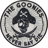 The Goonies™ Never Say Die Patch