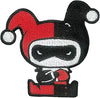 DC Comics™ Harley Quinn Chibi Patch