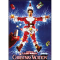 National Lampoon's Christmas Vacation Griswold Lit Up Magnet