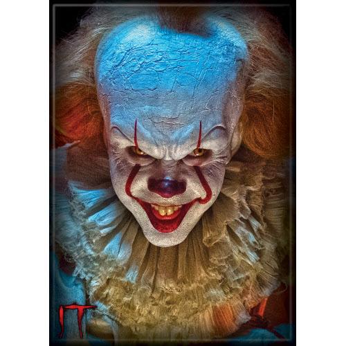 It™ Movie 2017 Pennywise Magnet
