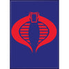 G.I. Joe Cobra™ Insignia Magnet