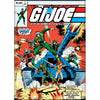 G.I. Joe™ Comic # 1 Tank Cover Magnet